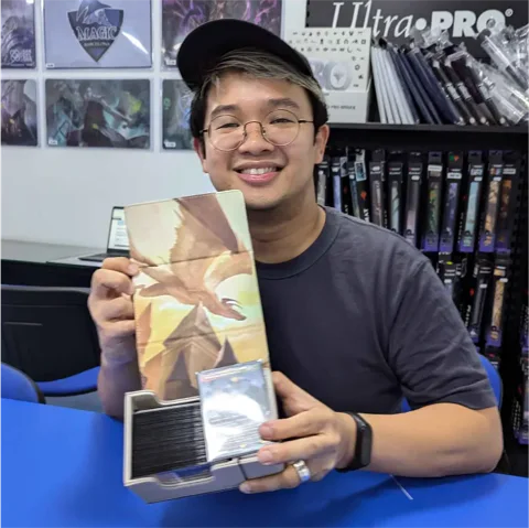 Customer Review 9