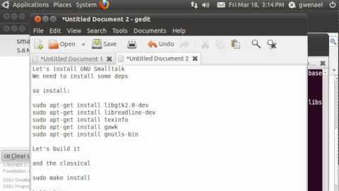 9 Best Smalltalk implementations as of 2025 - Slant