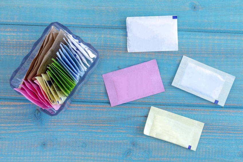 Artificial Sweeteners