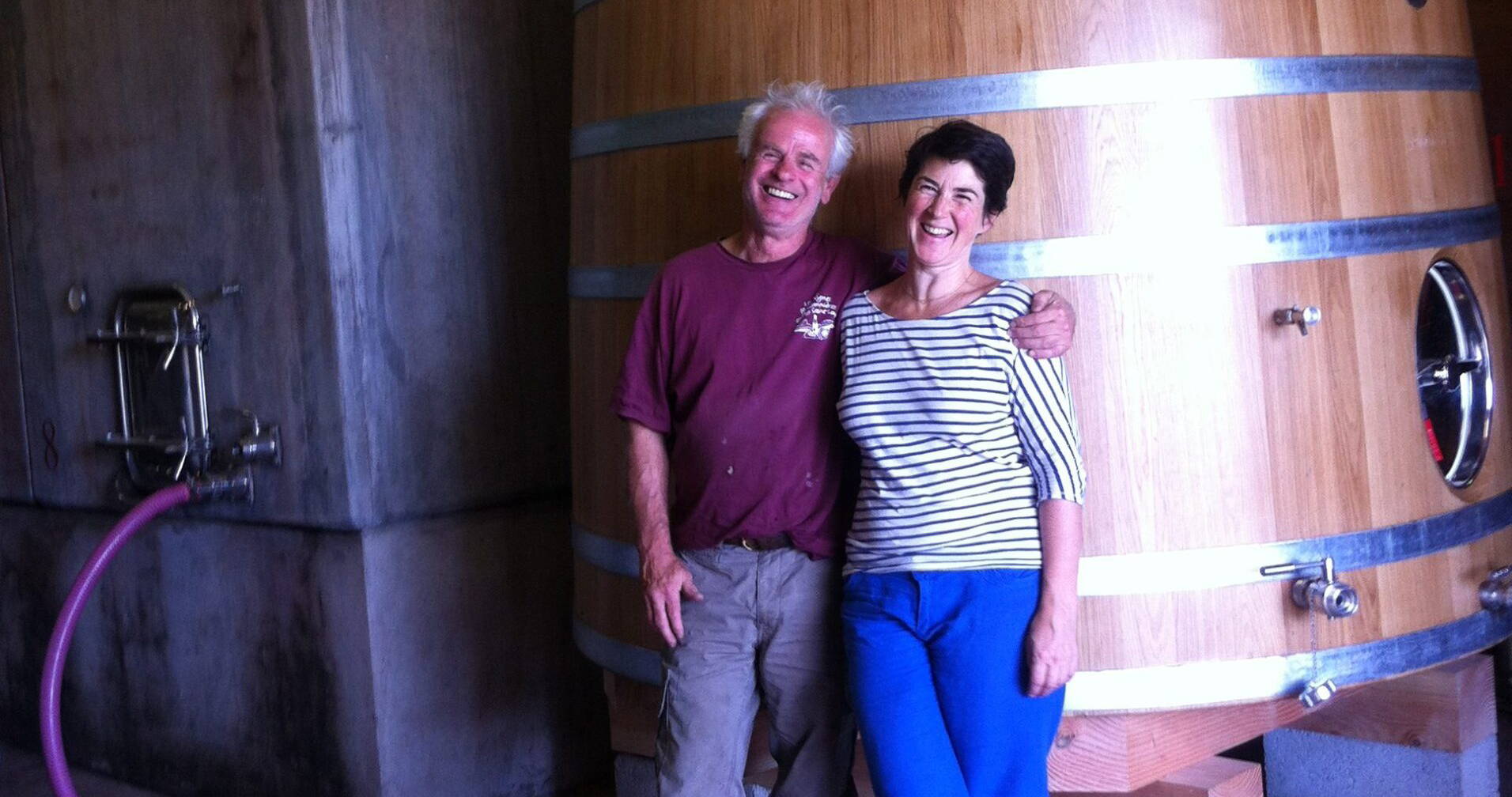 France, vin nature, rawwine, organic wine, vin bio, vin sans intrants, bistro brute, vin rouge, vin blanc, rouge, blanc, nature, vin propre, vigneron, vigneron indépendant, domaine bio, biodynamie, vigneron nature, cave vin naturel, cave vin, caviste, vin biodynamique, bistro brute, Quimper, Finistère, mas foulaquier, pic saint loup, languedoc, jéquier