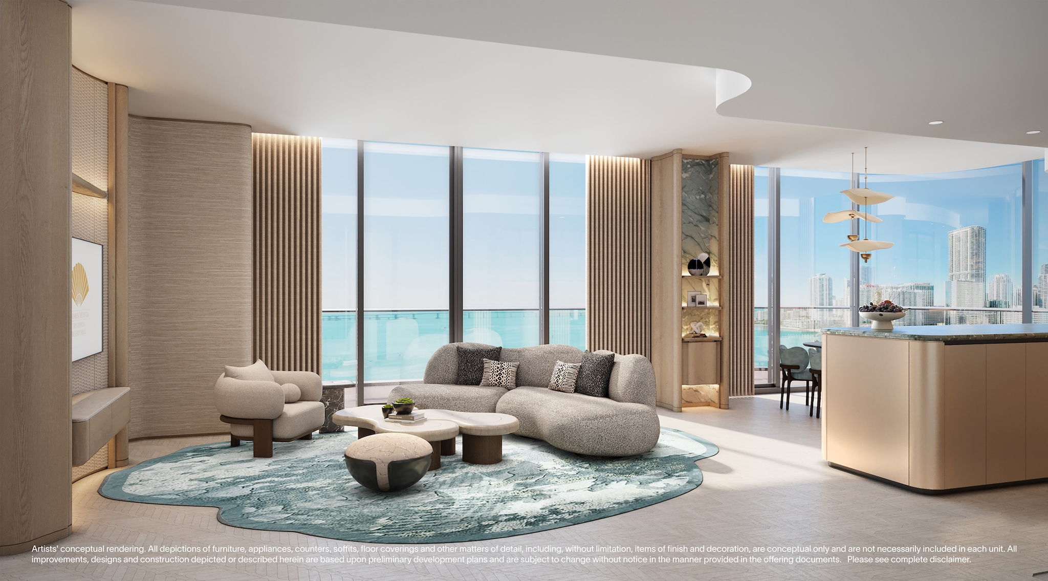 image 14 of Mandarin Oriental Brickell Key