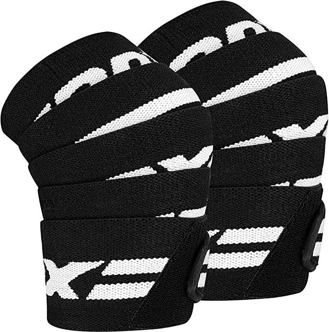6 Best Knee Wraps for Squats in 2024 Torokhtiy Weightlifting