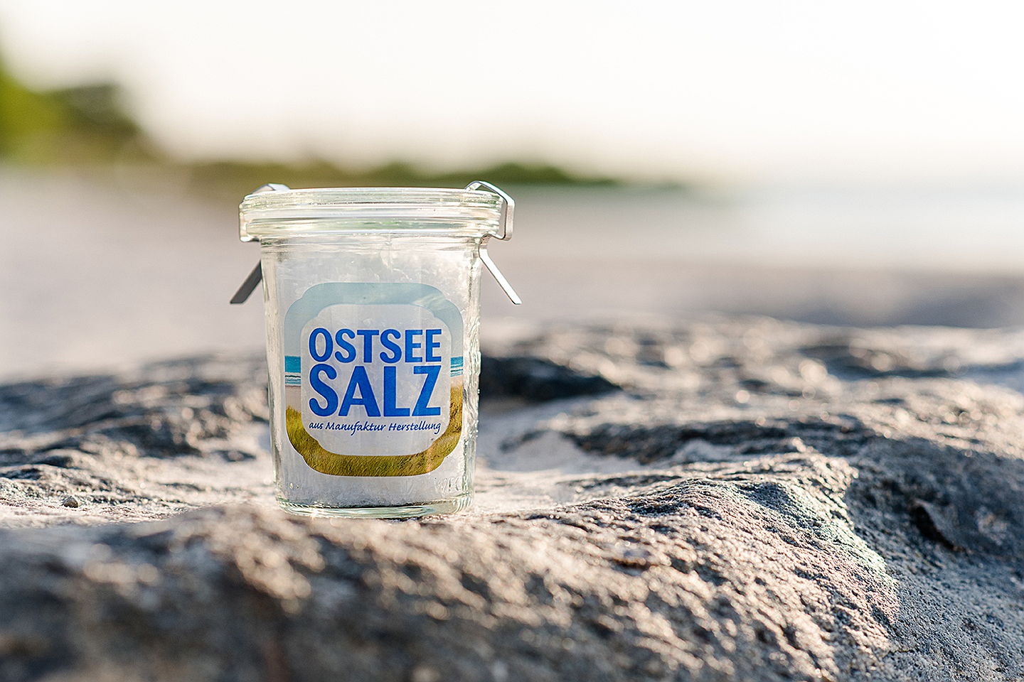  Hamburg
- Einer der vielen spannenden Betriebe in Schleswig-Holstein: Die Ostseesalzmanufaktur in Kiel, die hochwertiges Gourmetsalz aus der Ostsee produziert
