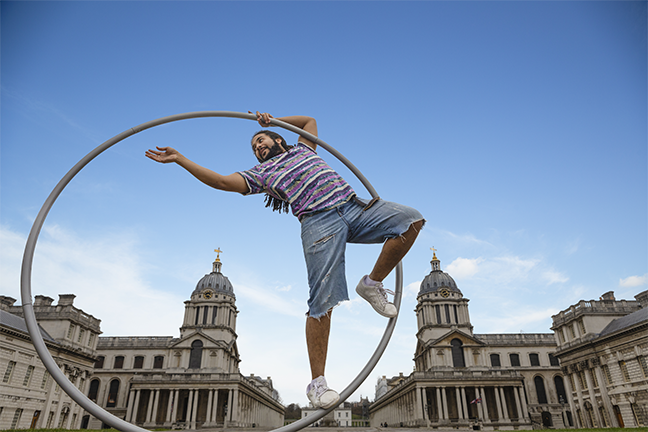 Roll Play by Simple Cypher