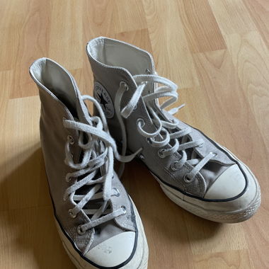 Converse chucks