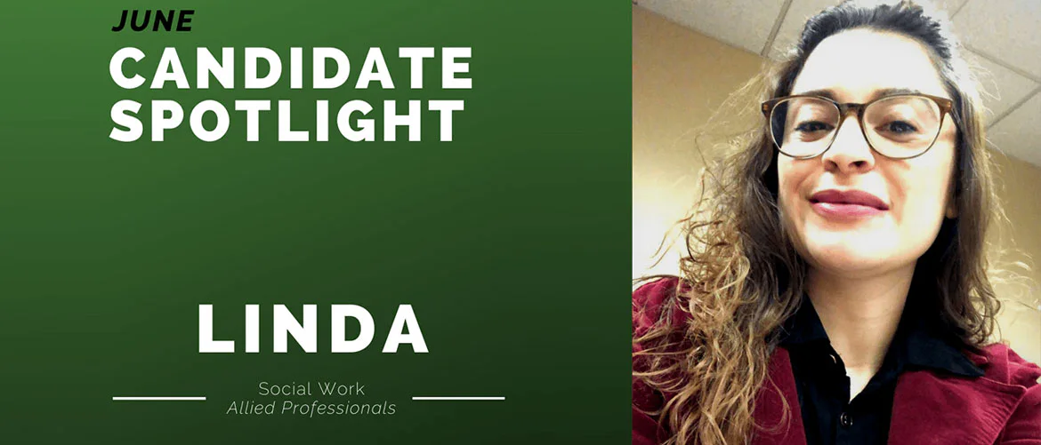 A heartfelt portrait of a resilient, dedicated social worker and single mother.