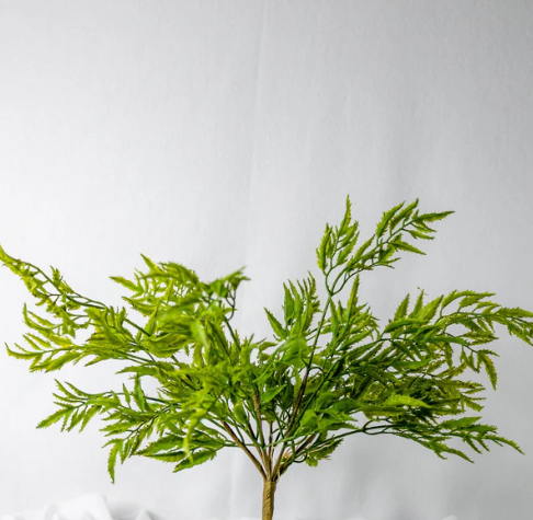 Rainforest Fern - Realistic Artificial Flowers and Greenery