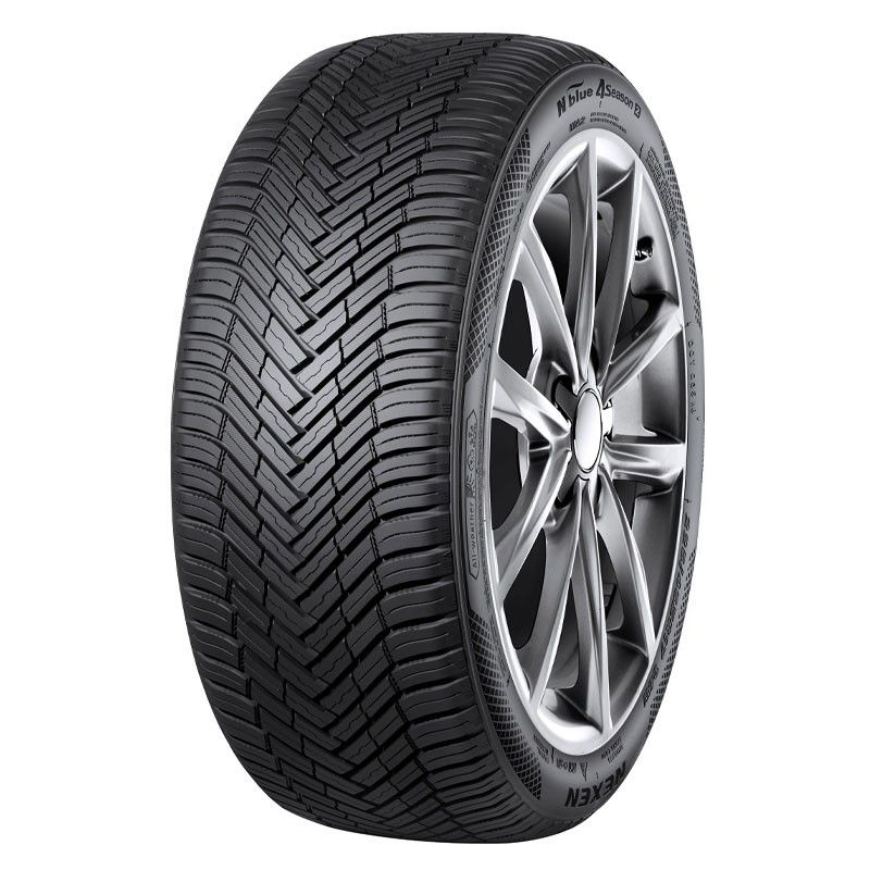 Nexen N blue 4 Season 2 255/60 R18 112V XL All Season banden (MPN:14426NX, EAN:8807622221118) » prij