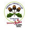 Codsall Cricket Club Logo