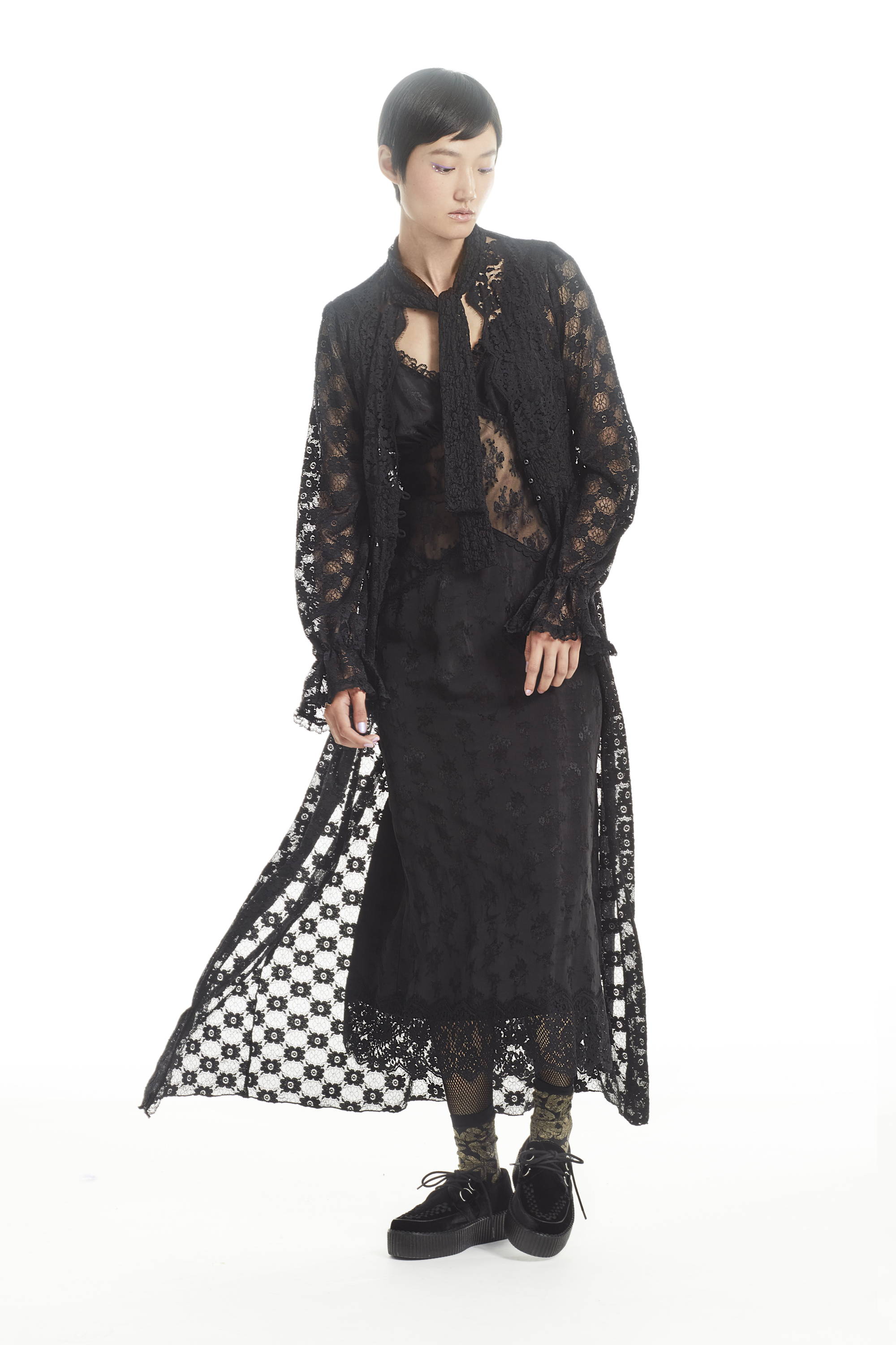 Resort 2023 – Anna Sui