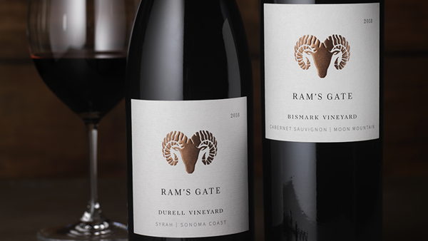 CF Napa Refreshes a Sonoma Icon – Ram’s Gate Winery