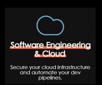 ImagineX Consulting product / service