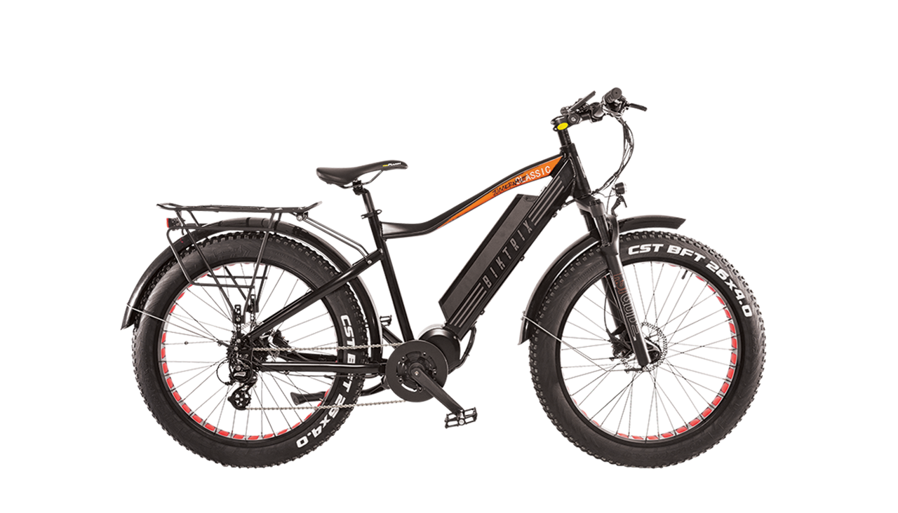 best off-road electric bike