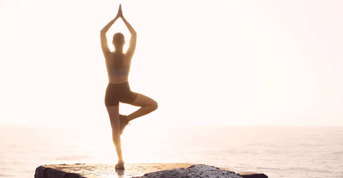 SAY GOODBYE TO HORMONAL IMBALANCE