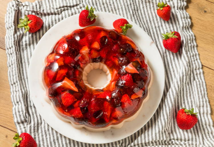 粉ゼラチンの使い方