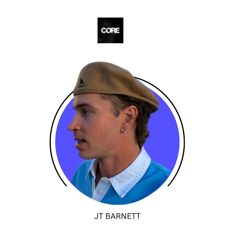 JT Barnett