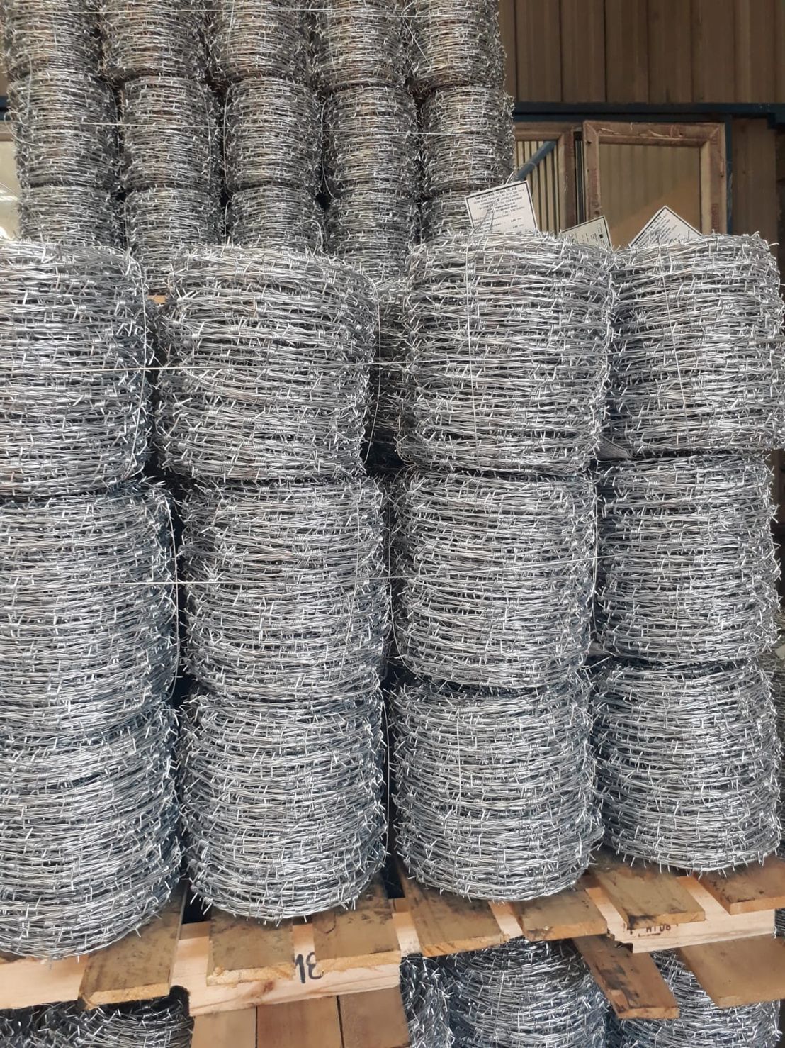 barbed wire-made in turkey-2022-cheap-good quality-expinno