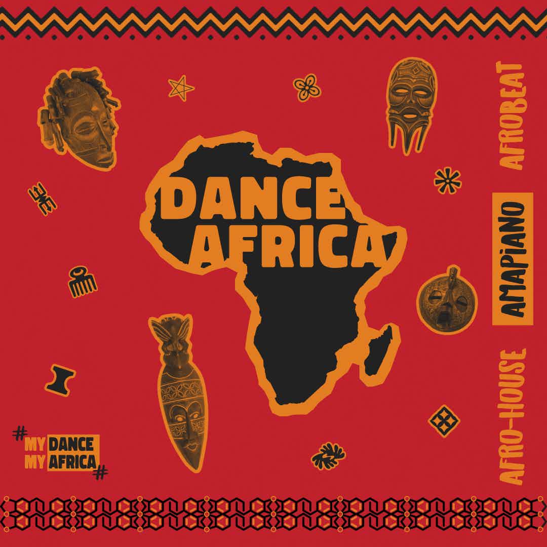 ES PARADIS party Dance Africa tickets and info, party calendar Es Paradis club ibiza