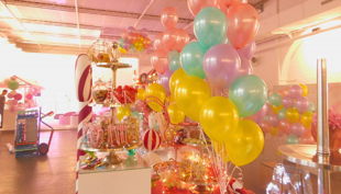 misterparty ballons süßigkeiten panorama