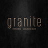 Granite Kitchen & Lounge Bar logo