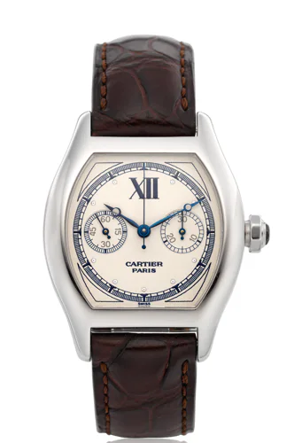 Cartier Tortue 2396