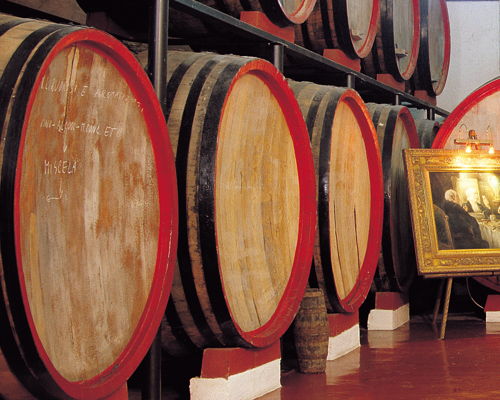 Tour enogastronomici Marsala: Marsala: Degustazione di vini con prodotti tipici locali