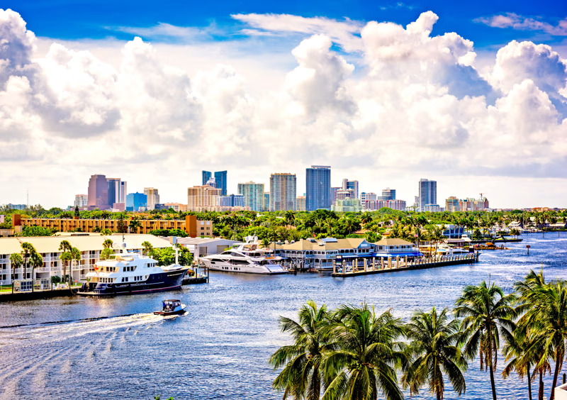 featured image for story, Fort Lauderdale: Un Oasis para Inversionistas y Residentes en el Corazón de
Florida