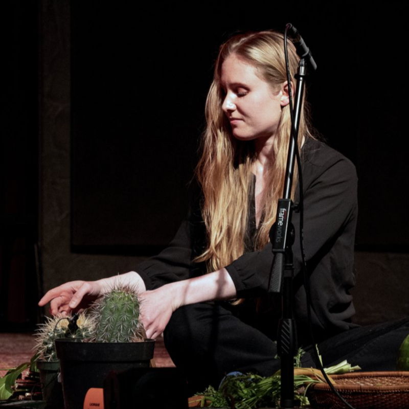 Poster for Smith, Cabezas &amp; Childs