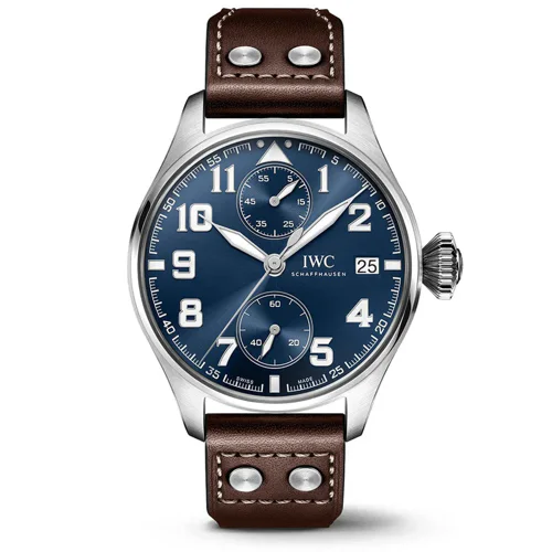 IWC Pilot Le Petit Prince Monopusher Big Edition IW515202