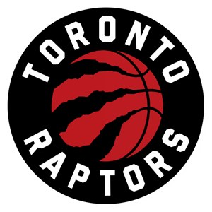 Tortonto Raptors Logo