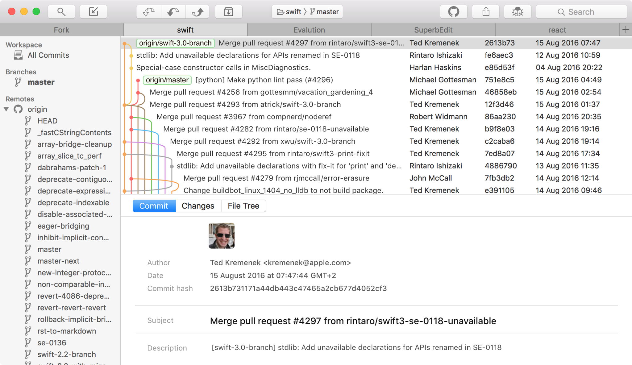 Sourcetree