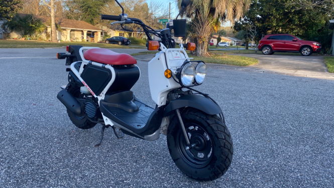 Rent A Scooter Motorcycle In Winter Haven Fl Riders Share