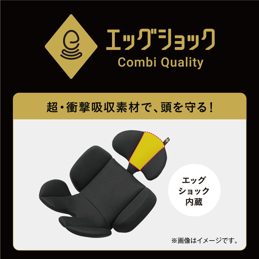 エッグショック