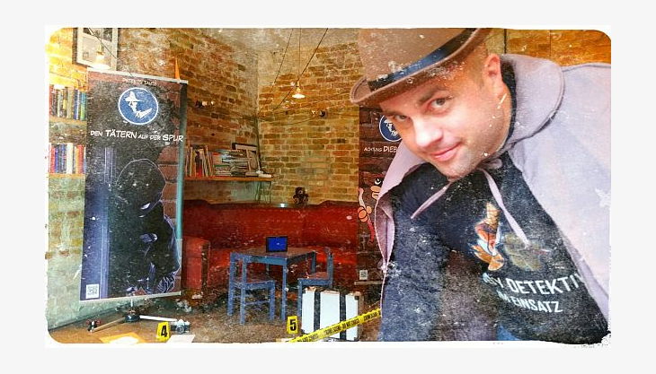 detektiv kindergeburtstag detektei taute