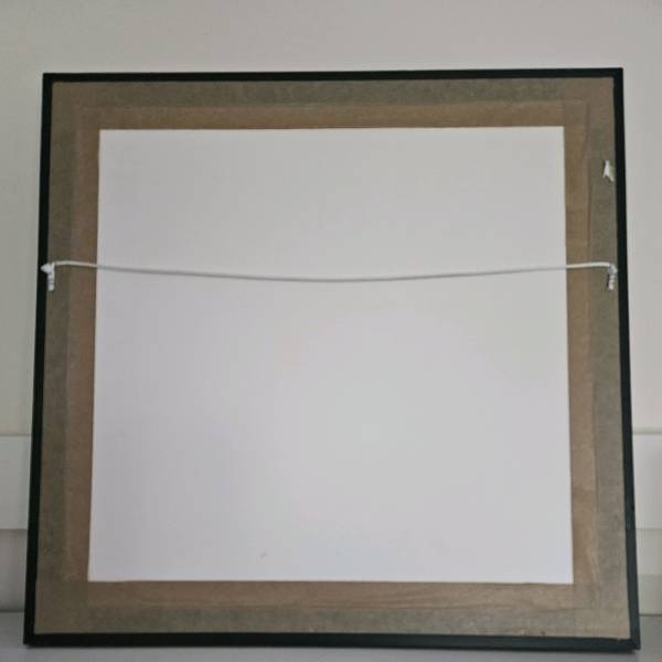 Two Traditional Thai Framed Pictures As New - Image 3