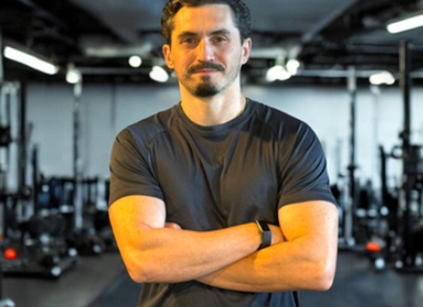 Robert Gurjan