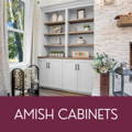 amish furniture cabinet gallery