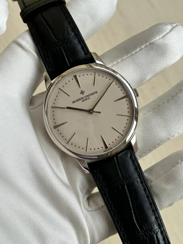 Vacheron Constantin Patrimony Contemporaine Self-Winding