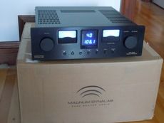 Magnum Dynalab MD-209 Integrated/Receiver