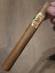 Cigar Session Photo