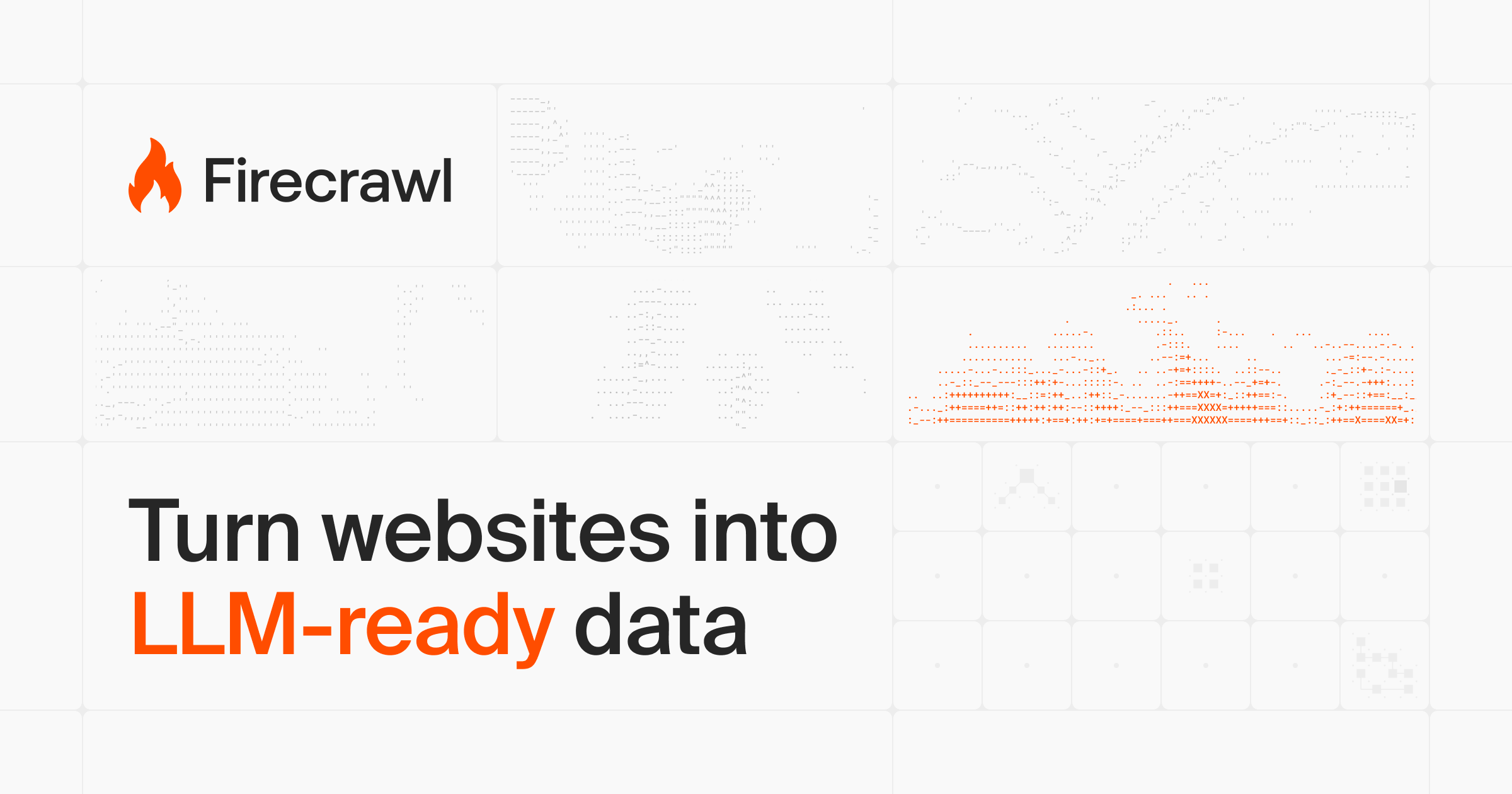 Firecrawl - The API for Web Interaction at Scale