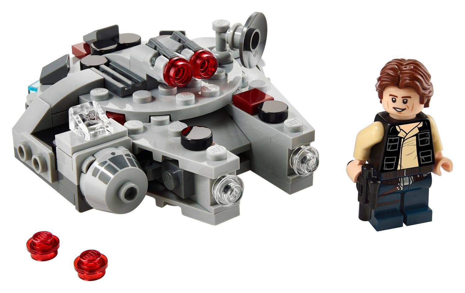 A Complete List Of All The Lego Sets Retiring In 2022