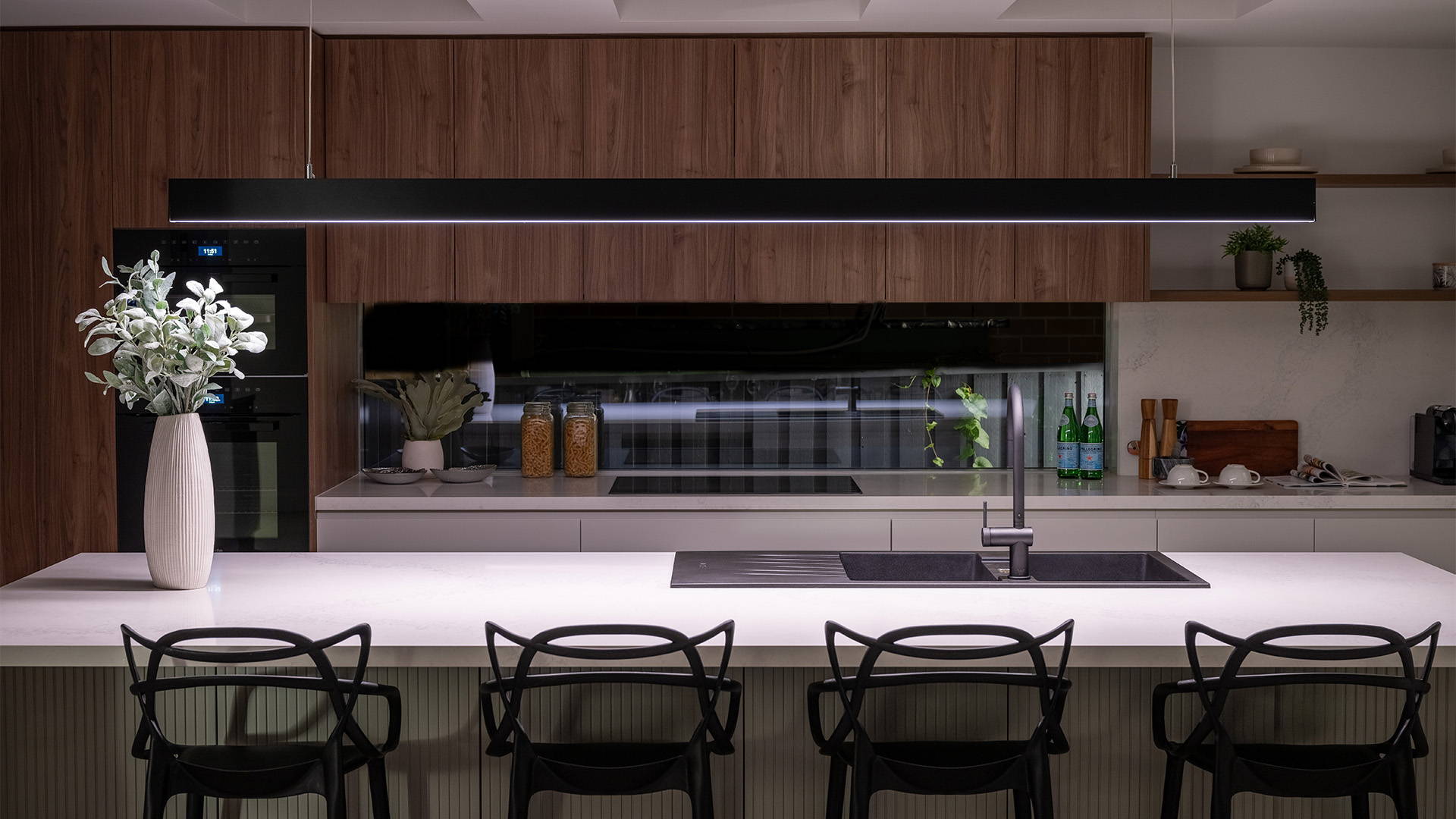 Havit Lighting LED Pendant - LED Strip Lighting by Havit - LED Aluminium Profiles Lighting by Havit