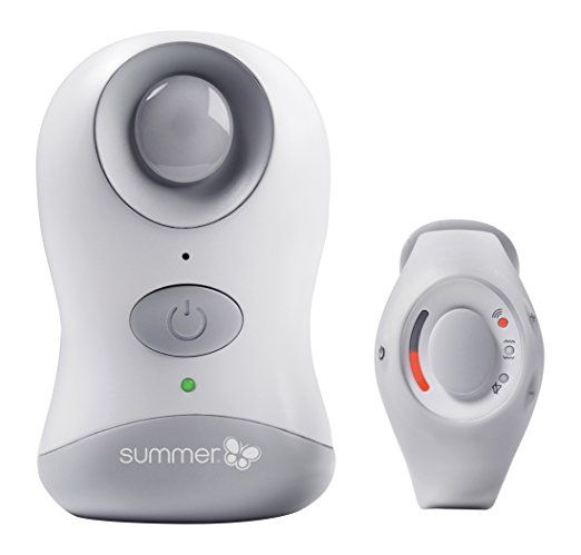 summer infant optics