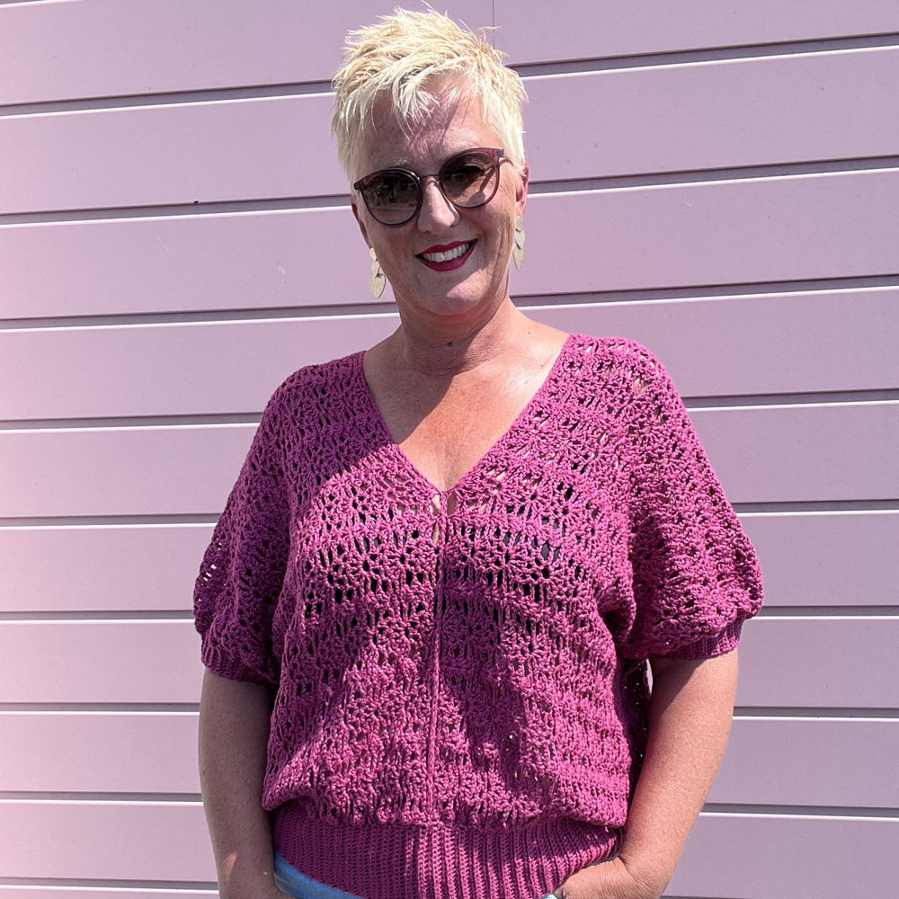 Sweater Femm from teacher Sas