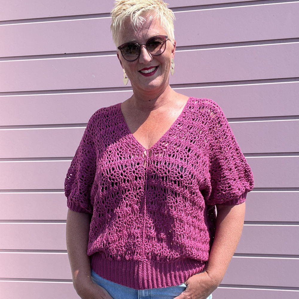 Trui Femm van juf Sas