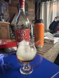Cigar Session Photo