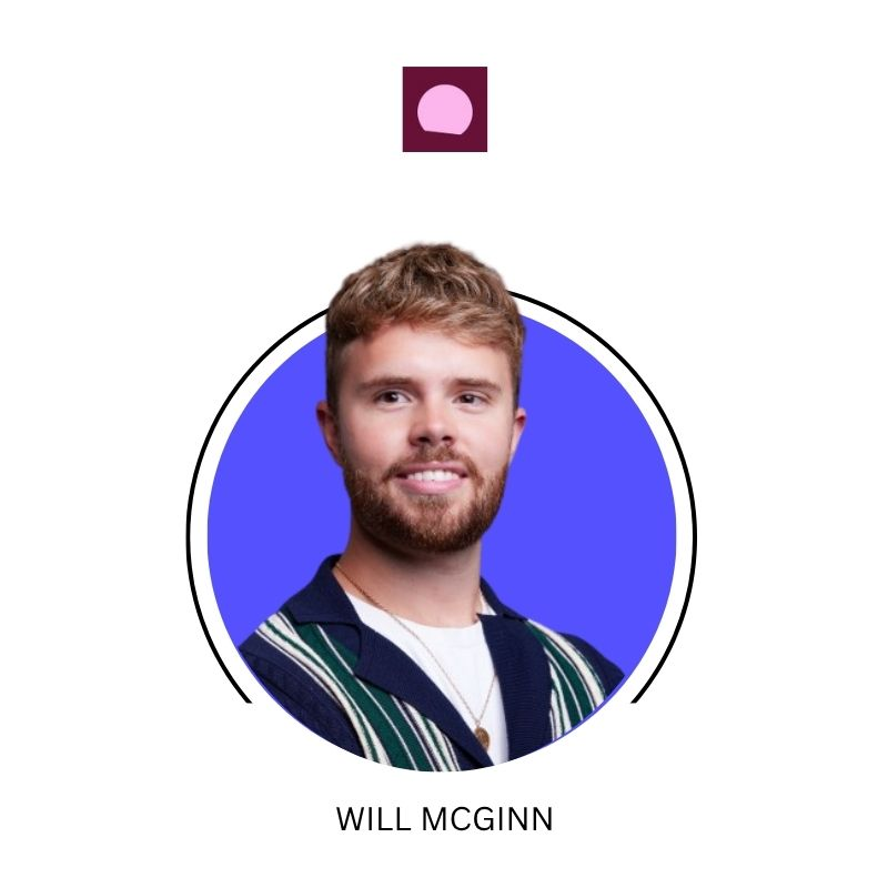 Will McGinn - Senior Talent Manager | LinkedIn