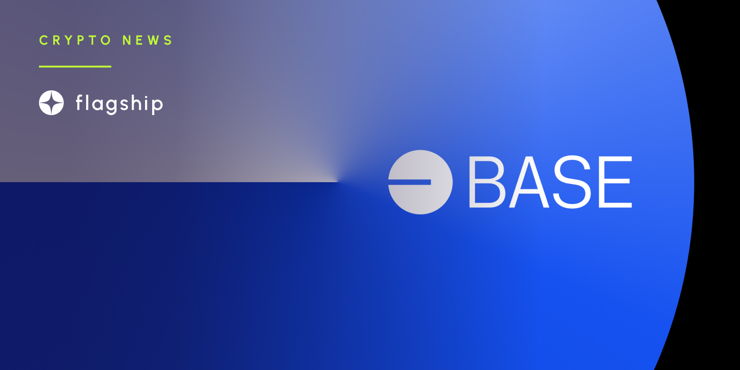 Coinbase Launches Base, a Low-Cost Ethereum Layer 2 Network for Decentralized App Development