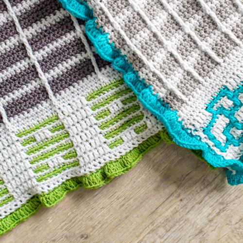 NOORSE ZEN PONCHO